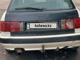 Audi 80 1993 годаүшін870 000 тг. в Зайсан – фото 5