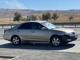 Toyota Camry 2004 годаүшін4 100 000 тг. в Алматы – фото 2