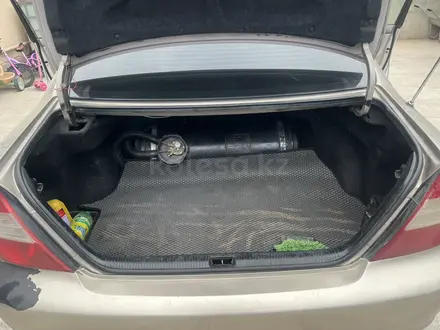 Toyota Camry 2004 года за 4 100 000 тг. в Алматы – фото 7