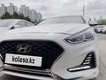 Hyundai Sonata 2021 годаүшін10 500 000 тг. в Усть-Каменогорск