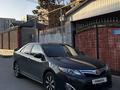 Toyota Camry 2012 года за 9 500 000 тг. в Алматы – фото 2