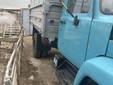 ГАЗ  53 1990 года за 3 000 000 тг. в Тараз – фото 2