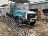 ГАЗ  53 1990 года за 3 000 000 тг. в Тараз