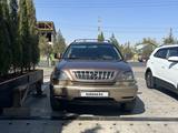 Lexus RX 300 1999 годаfor5 500 000 тг. в Шымкент