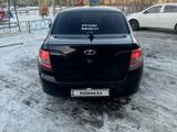 ВАЗ (Lada) Granta 2190 2014 годаүшін1 900 000 тг. в Павлодар – фото 2