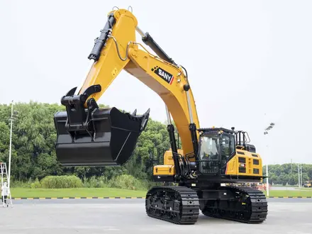 Sany  SY750H Pro (76 т) 2026 года за 251 600 000 тг. в Астана