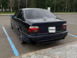 BMW 525 2003 года за 3 900 000 тг. в Астана – фото 3