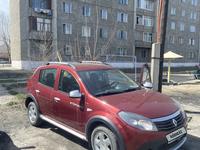 Renault Sandero Stepway 2013 года за 3 990 000 тг. в Семей