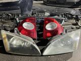 Двери Форд фокус 2 / Ford focus 2 за 40 000 тг. в Костанай – фото 3