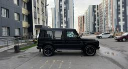 Mercedes-Benz G 55 AMG 2007 года за 17 500 000 тг. в Алматы – фото 2