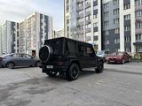 Mercedes-Benz G 55 AMG 2007 года за 17 500 000 тг. в Алматы