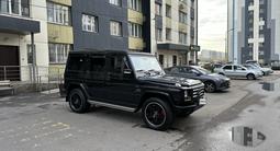 Mercedes-Benz G 55 AMG 2007 года за 17 500 000 тг. в Алматы – фото 3