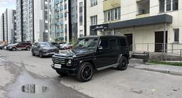 Mercedes-Benz G 55 AMG 2007 года за 17 500 000 тг. в Алматы – фото 4