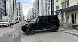 Mercedes-Benz G 55 AMG 2007 года за 17 500 000 тг. в Алматы – фото 5