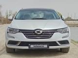 Renault Samsung SM6 2020 годаүшін6 300 000 тг. в Шымкент – фото 4