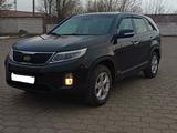 Kia Sorento 2014 года за 9 000 000 тг. в Караганда – фото 2