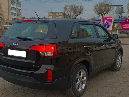 Kia Sorento 2014 года за 9 000 000 тг. в Караганда – фото 3