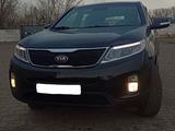 Kia Sorento 2014 года за 9 000 000 тг. в Караганда – фото 5