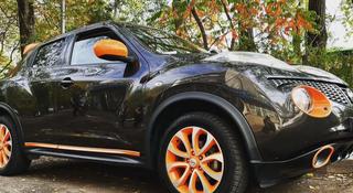 Nissan Juke 2013 года за 5 999 990 тг. в Алматы