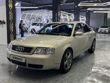 Audi A6 1999 года за 2 300 000 тг. в Жезкент – фото 5