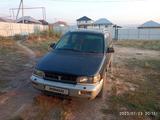 Mitsubishi Chariot 1994 годаfor1 400 000 тг. в Алматы