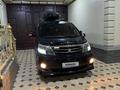 Toyota Alphard 2005 годаүшін10 500 000 тг. в Шымкент – фото 3