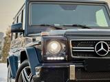 Mercedes-Benz G 63 AMG 2015 годаүшін30 000 000 тг. в Алматы