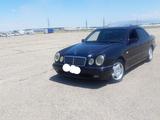 Mercedes-Benz E 280 1999 годаүшін4 000 000 тг. в Тараз