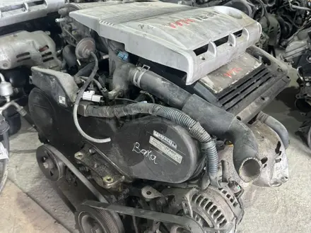 Двигатель за 555 444 тг. в Атырау – фото 2