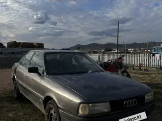 Audi 80