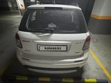 Suzuki SX4 2007 года за 3 300 000 тг. в Алматы – фото 3