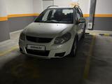 Suzuki SX4 2007 года за 3 300 000 тг. в Алматы