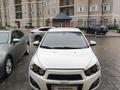 Chevrolet Aveo 2014 года за 2 800 000 тг. в Актау