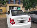 Chevrolet Aveo 2014 года за 2 800 000 тг. в Актау – фото 3
