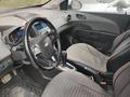 Chevrolet Aveo 2014 года за 2 800 000 тг. в Актау – фото 4