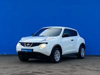 Nissan Juke 2013 годаүшін6 090 000 тг. в Алматы