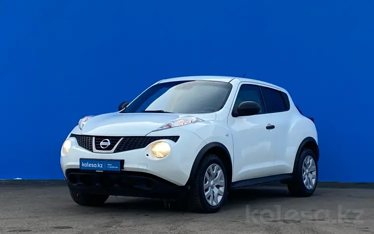 Nissan Juke 2013 годаүшін6 090 000 тг. в Алматы