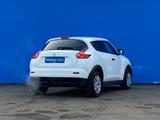 Nissan Juke 2013 годаүшін6 090 000 тг. в Алматы – фото 3