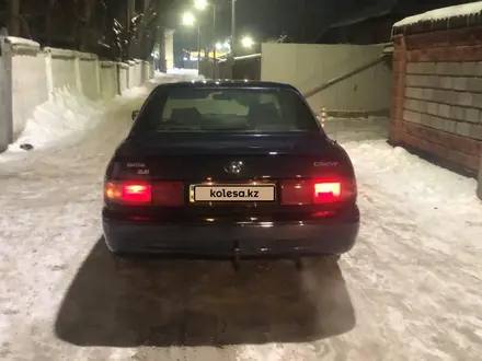 Toyota Camry 1992 года за 2 500 000 тг. в Алматы – фото 3