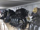 Контрактные впускные коллектора для японских автомобилей за 10 000 тг. в Петропавловск