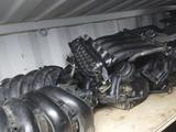 Контрактные впускные коллектора для японских автомобилей за 10 000 тг. в Петропавловск – фото 2