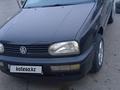 Volkswagen Golf 1993 года за 1 200 000 тг. в Сатпаев – фото 8