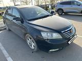 Geely Emgrand EC7 2014 года за 3 500 000 тг. в Астана