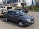 ВАЗ (Lada) Granta 2190 2022 года за 6 500 000 тг. в Алматы