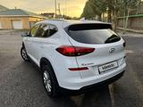 Hyundai Tucson 2020 годаүшін11 200 000 тг. в Астана – фото 5