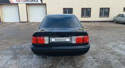 Audi 100 1994 годаfor1 599 999 тг. в Костанай – фото 5