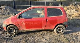 Renault Twingo 1995 годаүшін250 000 тг. в Алматы – фото 2