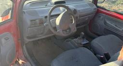 Renault Twingo 1995 годаүшін250 000 тг. в Алматы – фото 3