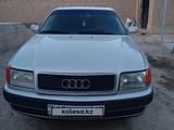 Audi S4 1993 года за 2 700 000 тг. в Сатпаев – фото 2