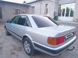 Audi S4 1993 года за 2 700 000 тг. в Сатпаев – фото 4